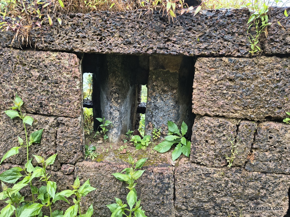 Cabo de Rama (Kholgad)